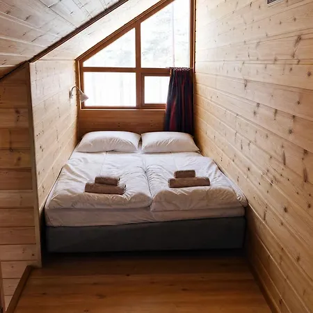 Feriehus Two-bedroom B6 - Kvamskogen